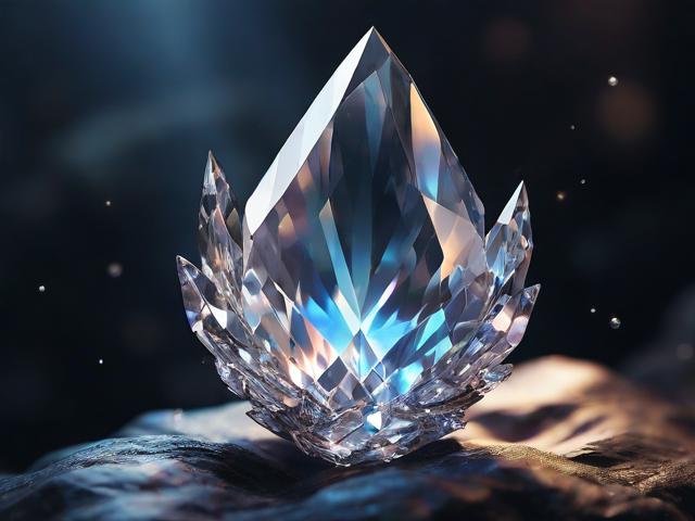 為什么水晶在水里會發(fā)光？探究水晶的神奇發(fā)光現(xiàn)象