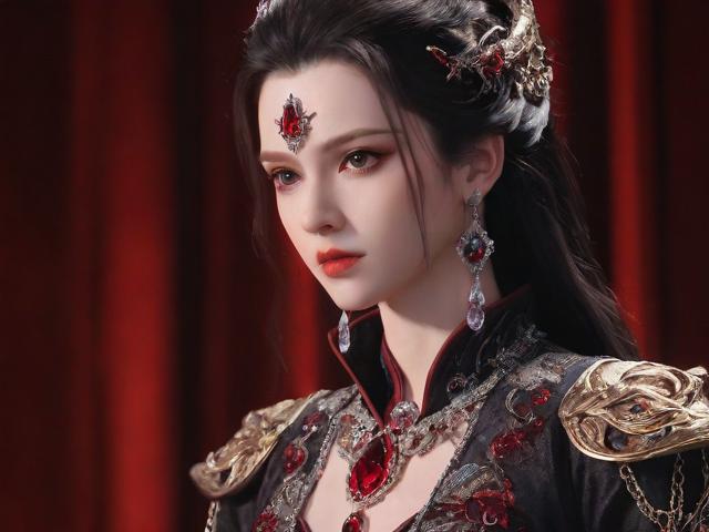 血魔為什么怕水晶之王？探究血魔與水晶之王之間的恩怨
