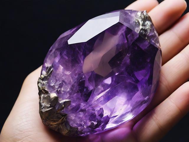 紫水晶殺氣很大嗎？為什么紫水晶會(huì)被認(rèn)為具有強(qiáng)烈的負(fù)能量？