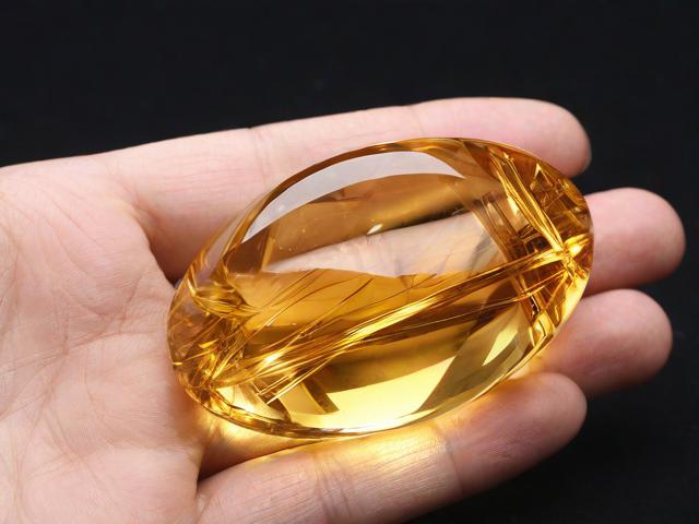 為什么金鈦陽水晶這么貴？