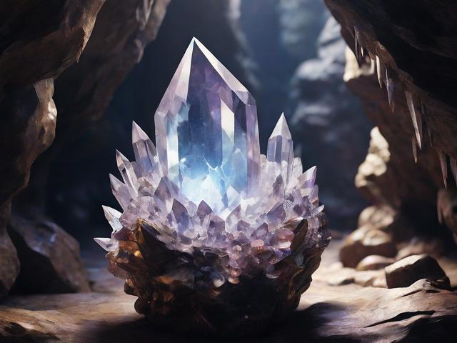 巖洞會有水晶嗎？水晶在巖洞中形成的原因是什么？