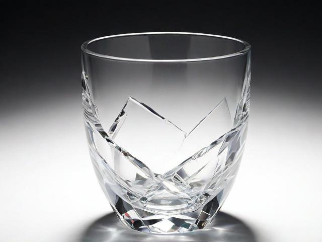 水晶杯容易打碎嗎？為什么會(huì)容易打碎？