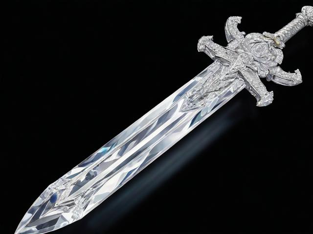 水晶劍適合陳年嗎？為什么選擇水晶劍作為收藏品？