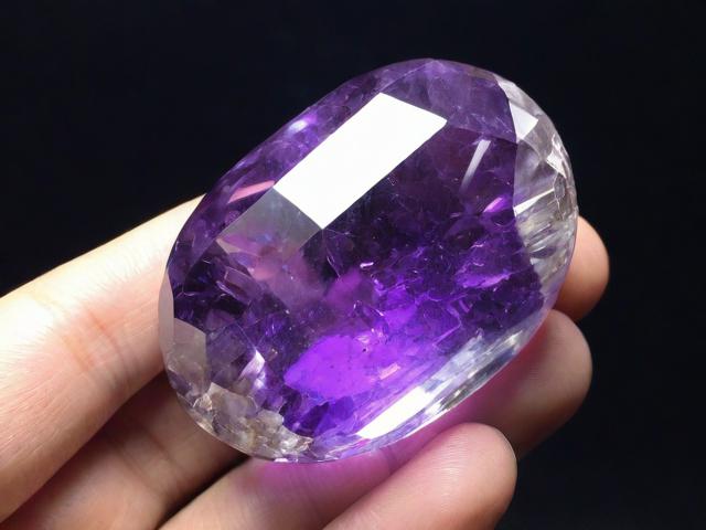 為什么紫水晶需要消磁凈化？