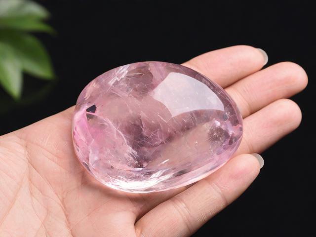 粉水晶能驅邪嗎？為什么會有這種說法？