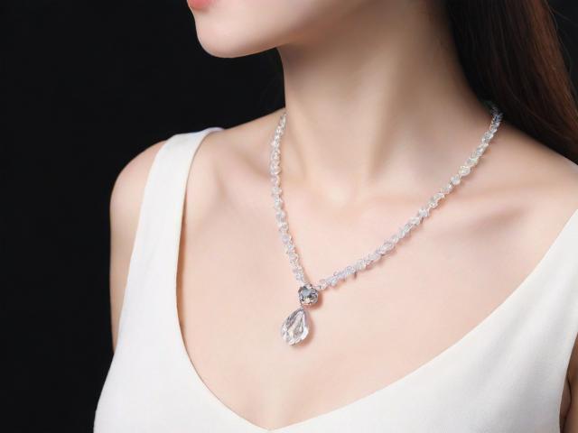 為什么都用白水晶通靈？探究白水晶在通靈領(lǐng)域的流行原因