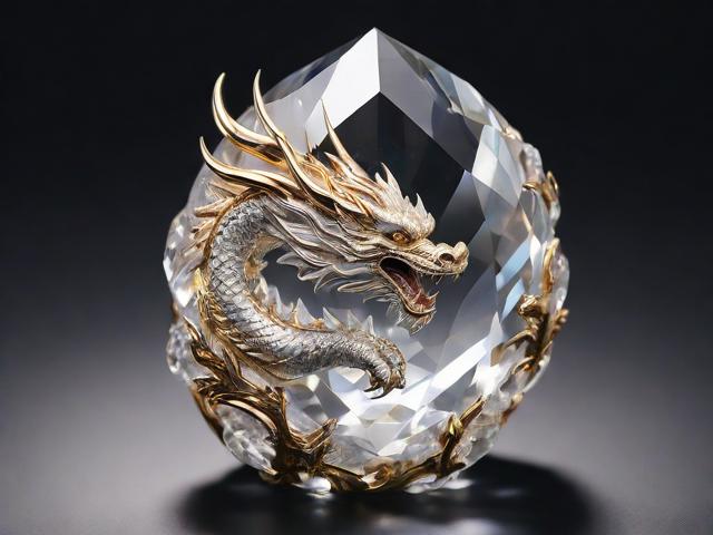 為什么龍魂水晶不能用？