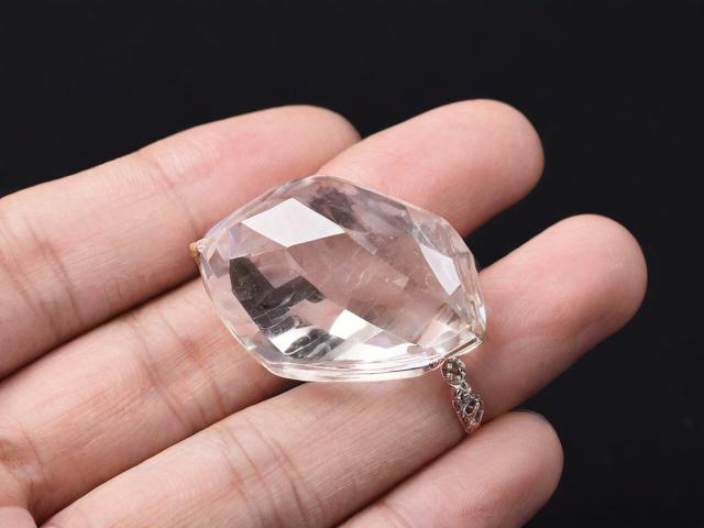抽水晶會打折么？為什么？