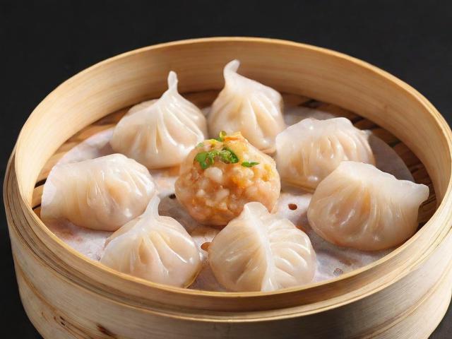 為什么蒸水晶餃會裂開？解析水晶餃裂開的原因及解決方法