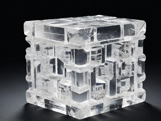 古代是否有水晶磚？為什么古代建筑中很少使用水晶磚？