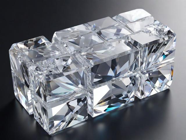 水晶磚石是晶體嗎？為什么？