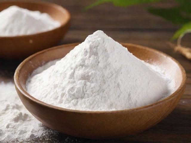 澄粉為什么叫水晶粉？詳細(xì)解析澄粉的由來和特點(diǎn)