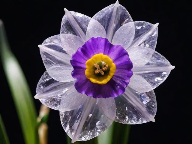 紫水晶算水仙嗎？為什么？