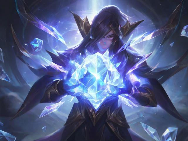 為什么LOL水晶樞紐會爆炸？