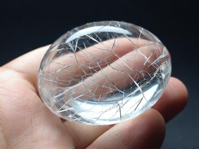 水晶珠為什么會出現裂紋？