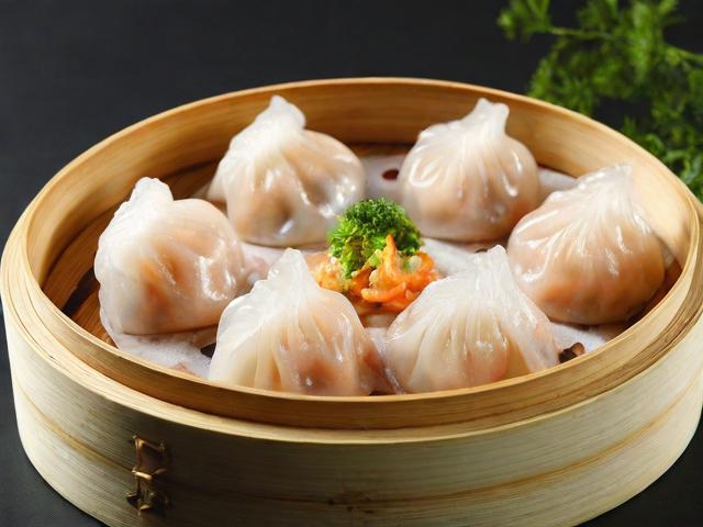 為什么蒸水晶餃會爛？原因分析及解決方法