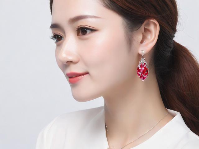 為什么蕙蘭水晶絲會發紅？探尋原因及解決方法