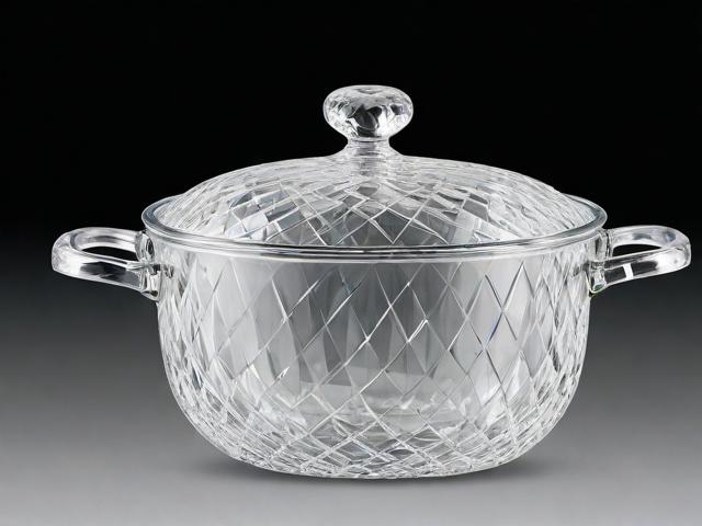 為什么康寧水晶鍋會裂開？