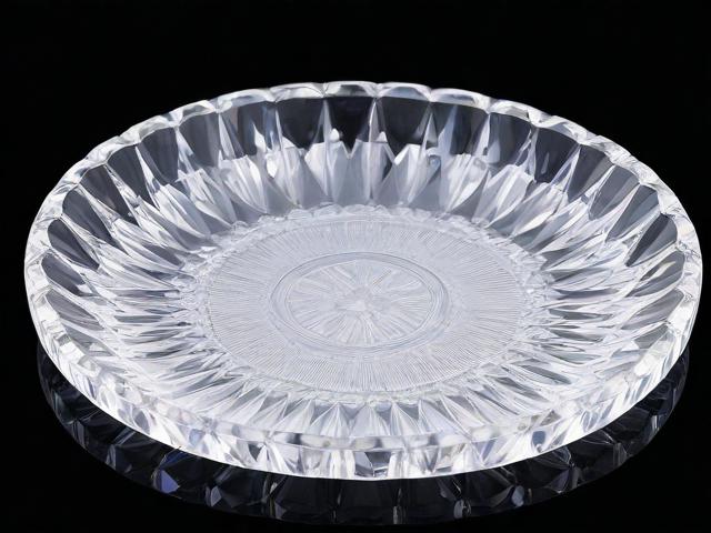 水晶能盤光滑嗎？為什么會出現光滑的情況？