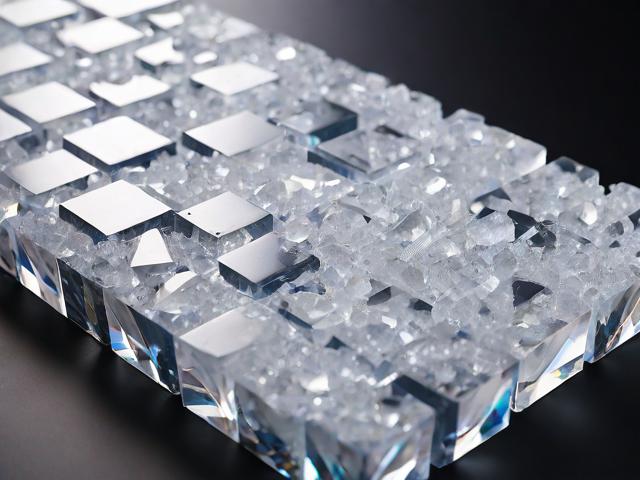 水晶磚為什么會掉磚塊呢