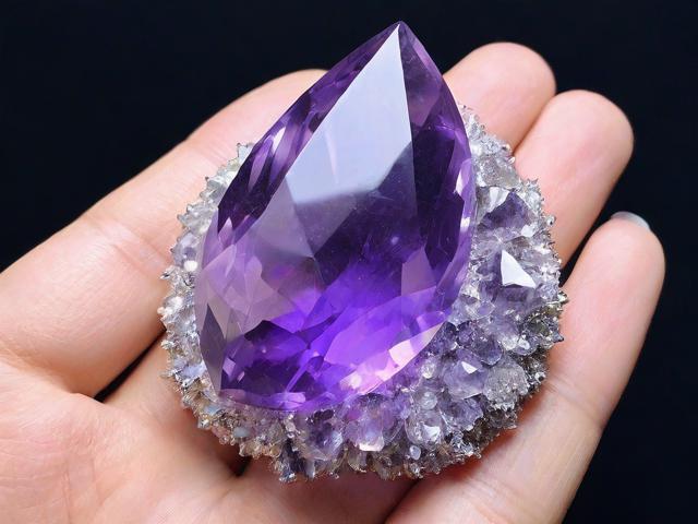 紫水晶怕低溫嗎？為什么紫水晶容易受到低溫影響？