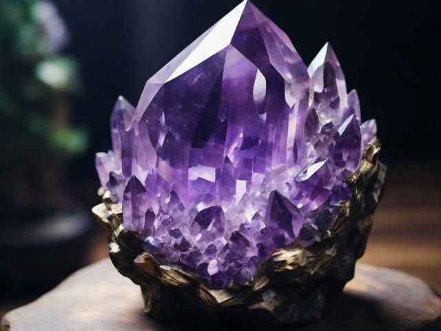 為什么紫水晶洞不讓進(jìn)去？探討紫水晶洞的神秘之處