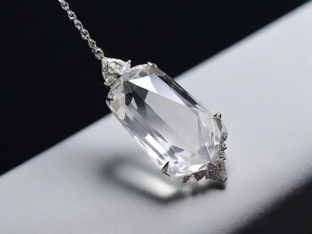 為什么白水晶9少？