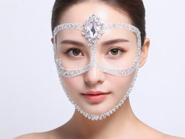 水晶面膜為什么不凝固