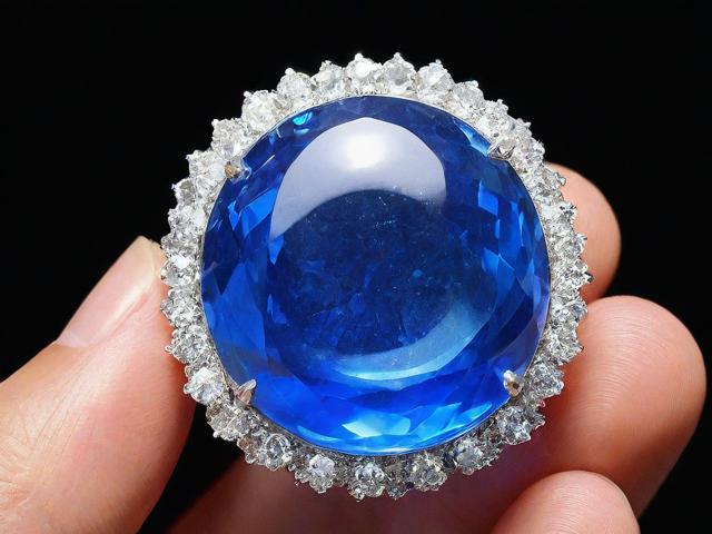 為什么藍胖子會變成水晶？究竟發生了什么？