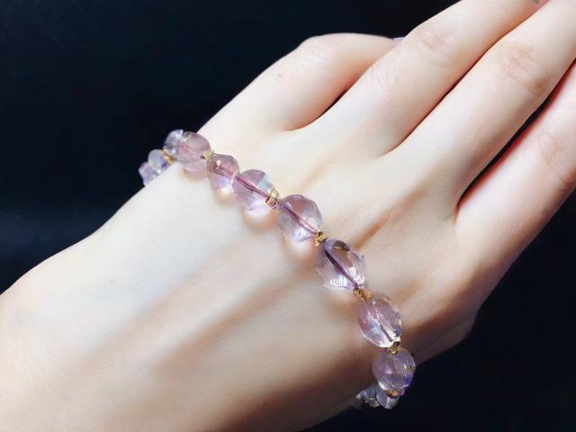 為什么天然水晶不會(huì)涼？