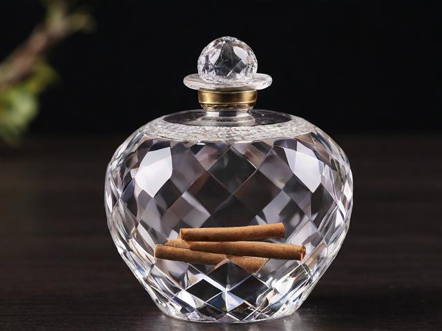 為什么熏香要放在水晶里？