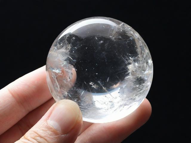 水晶靈為什么是圓形的？探究水晶靈形狀的奧秘