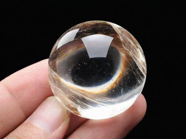 為什么馬眼水晶如此昂貴？探究其珍貴之因