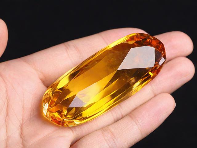 黃水晶會發紅嗎？為什么會發生這種情況？