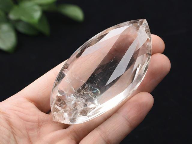 天然水晶需要提純嗎？為什么需要提純？
