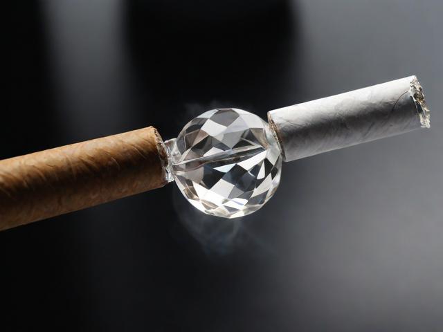 為什么商家抽水晶不能抽