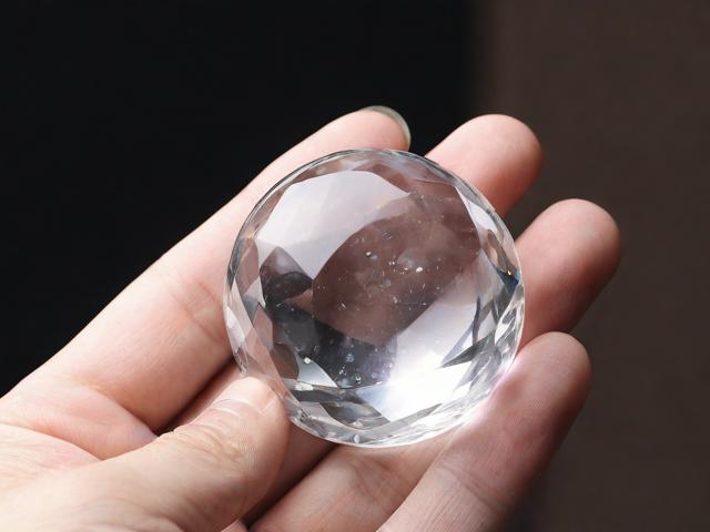 水晶消磁才能帶嗎？水晶為什么需要消磁？