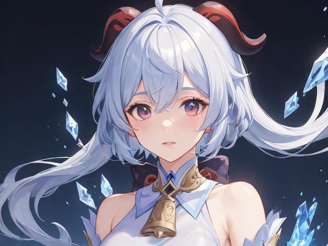 為什么原神中不能鍛造水晶？