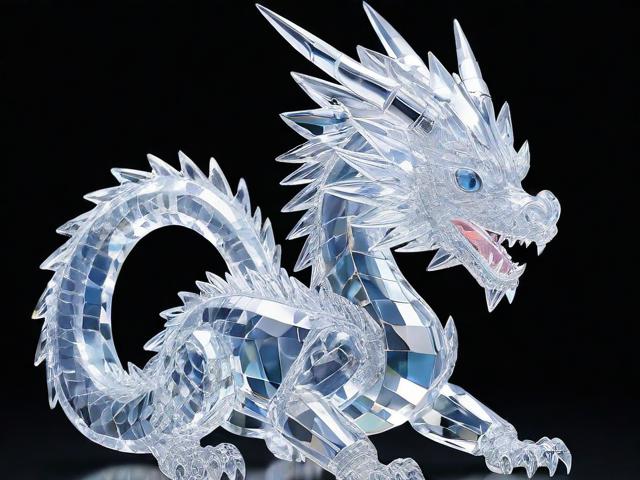 水晶龍值得養嗎？為什么選擇水晶龍作為寵物？