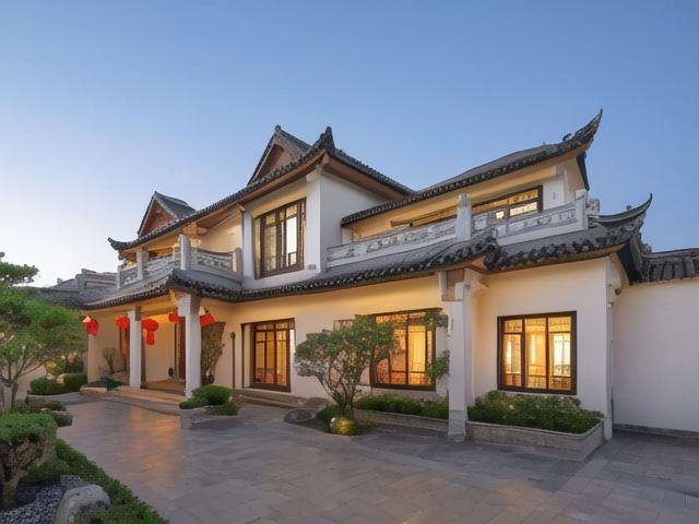 為什么廈門水晶合院會降價？