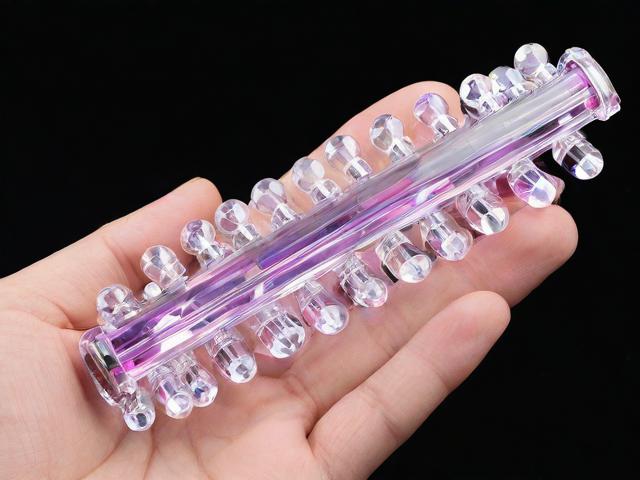 為什么市面上不推薦銷售水晶彈玩具？