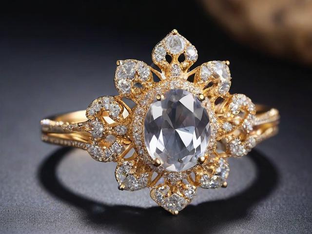 為什么金店水晶價(jià)格貴些？