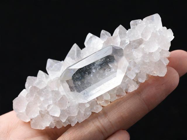 為什么海水晶鹽氣味難聞？