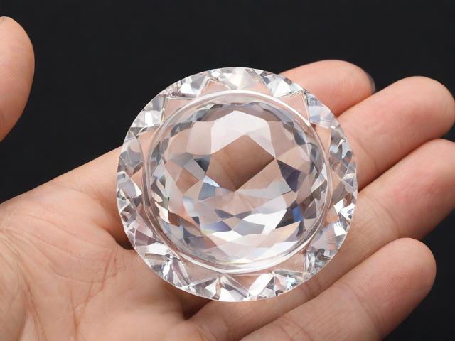 水晶需要密封保養(yǎng)嗎？為什么需要密封保養(yǎng)？