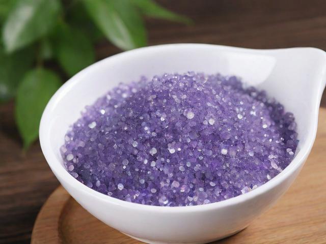 水晶砂可以過濾嗎？為什么選擇水晶砂作為過濾材料？