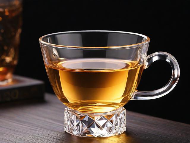 水晶茶杯不怕摔嗎？為什么？