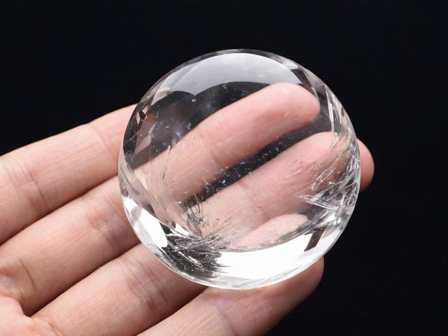 水晶可以防太歲嗎？為什么？