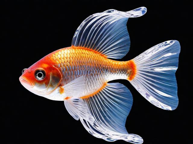 為什么不建議養(yǎng)水晶魚？
