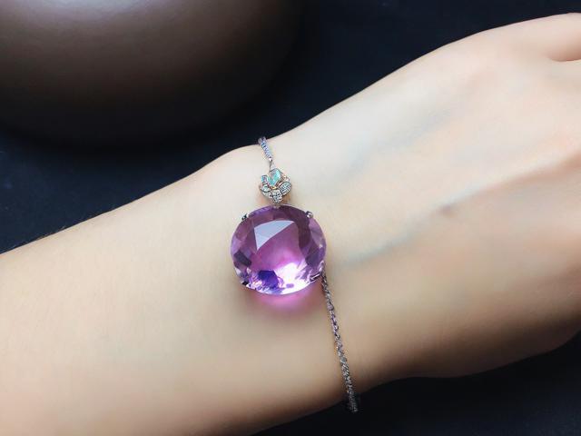 為什么戴過的水晶需要消磁？