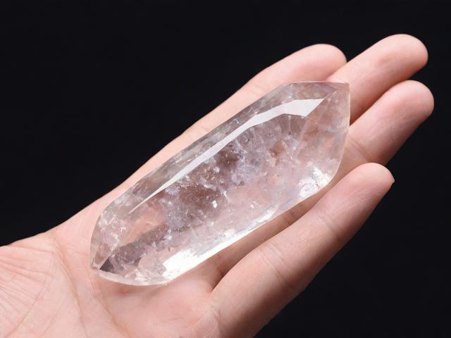 種水晶是明礬么？為什么會有這種說法？